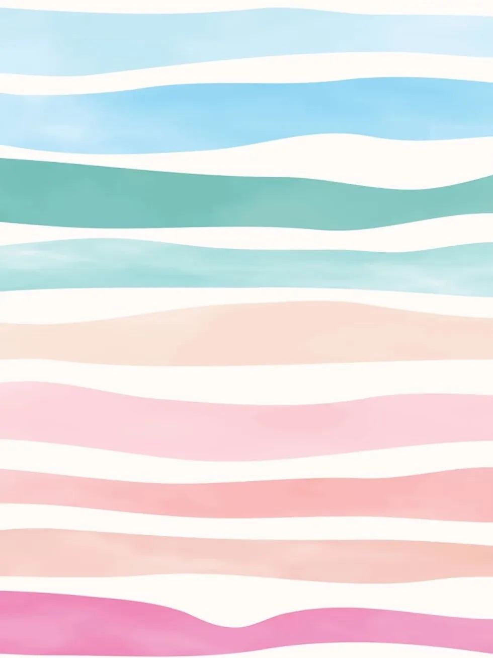 Trendy Coastal Prints