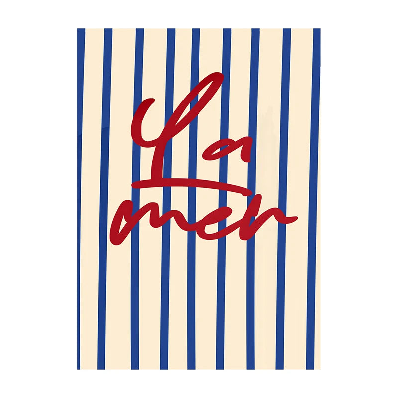 Vibey Summer Prints