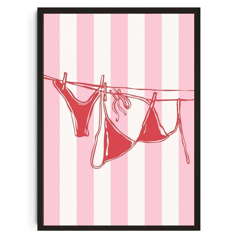 Meet me at the Beach Summer Prints