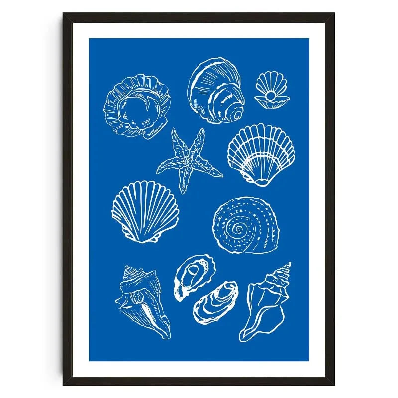 Meet me at the Beach Summer Prints