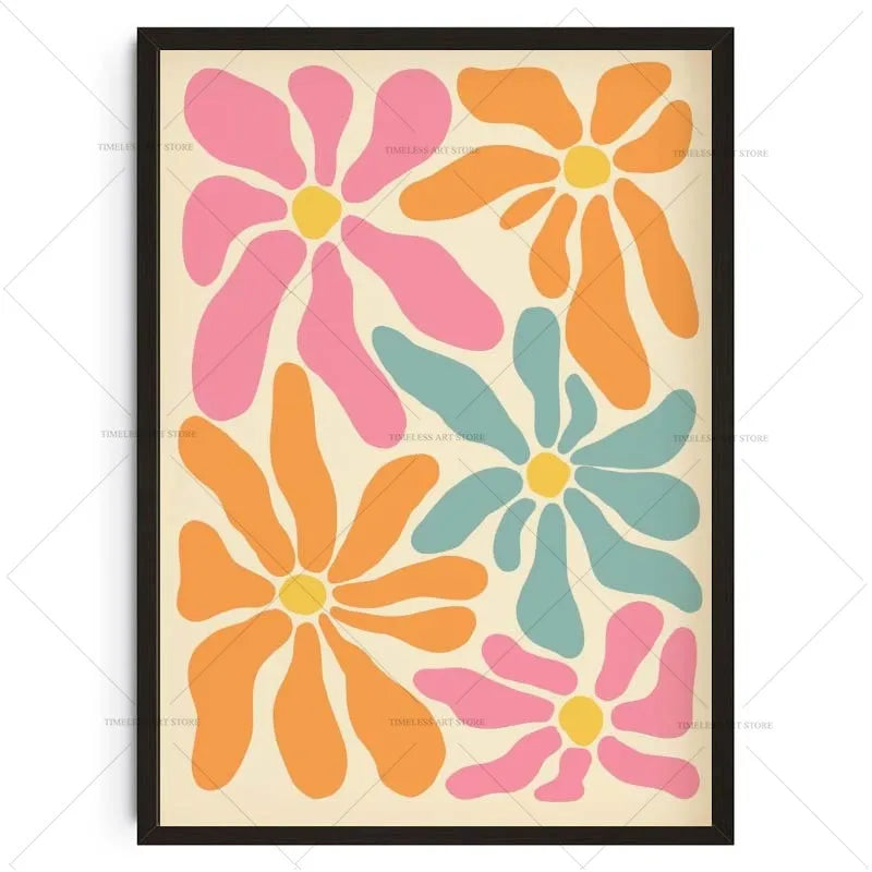 Preppy Tropical Beach Summer Prints