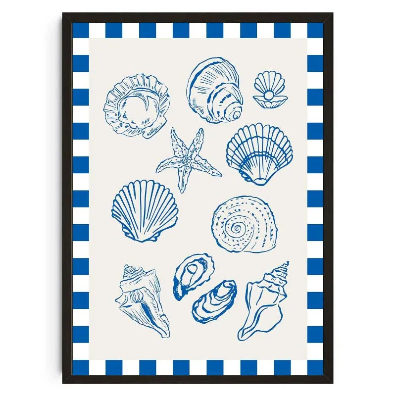 Meet me at the Beach Summer Prints
