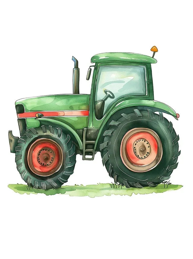 Nordic Vehicle Prints