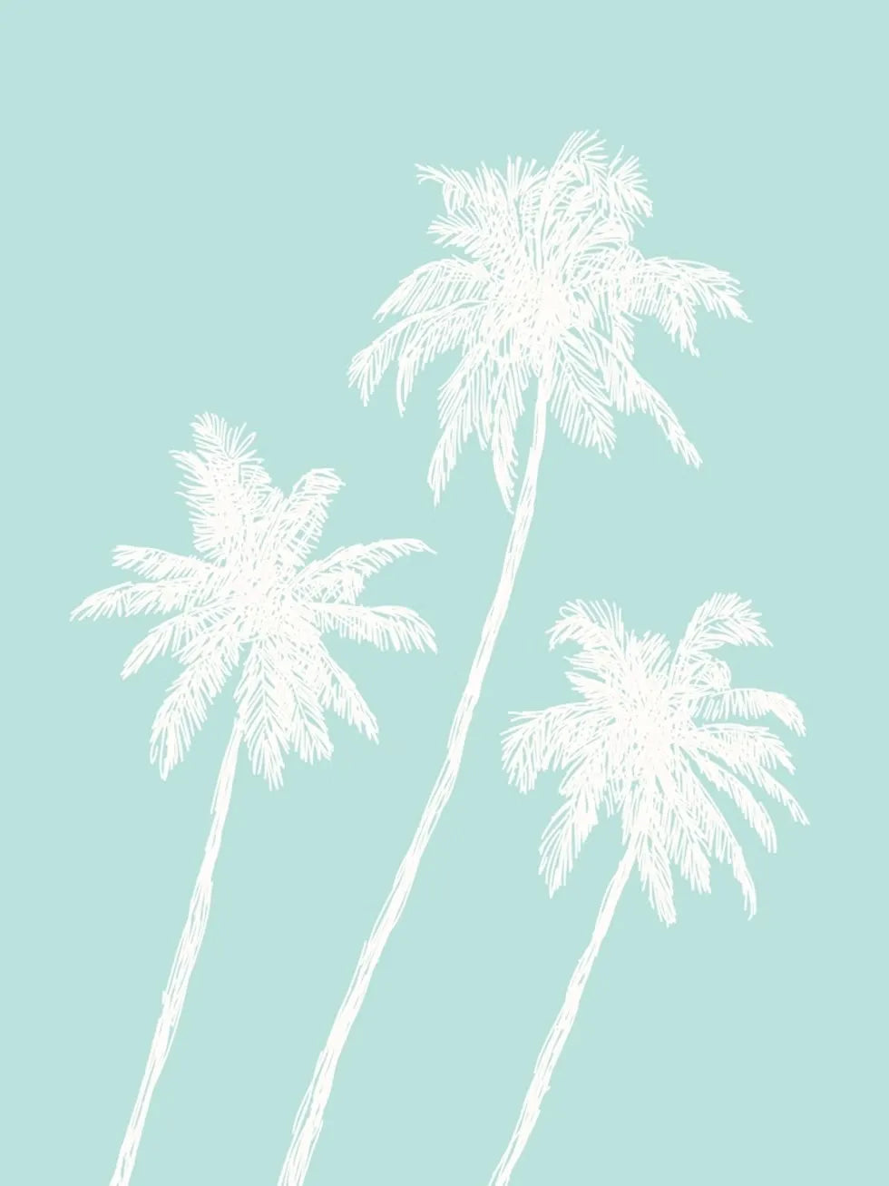 Trendy Coastal Prints