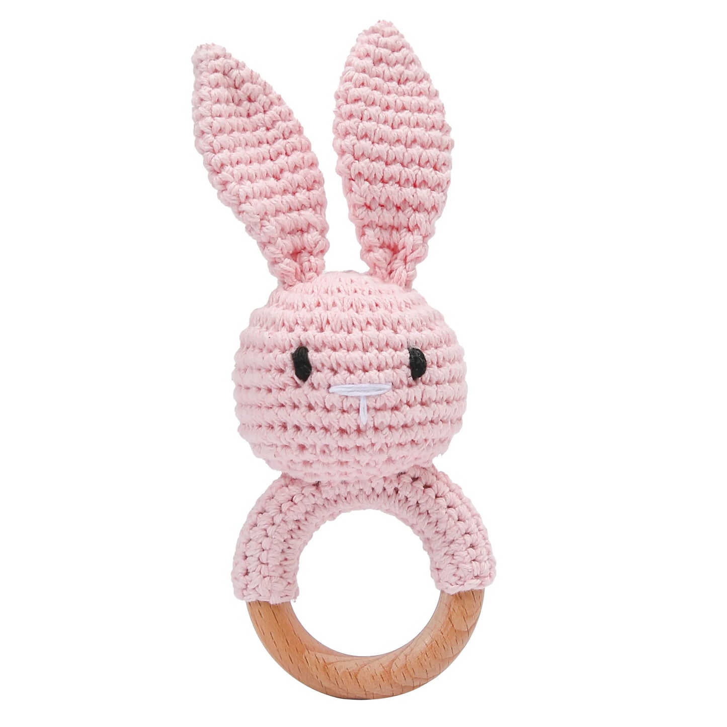 Baby Toy Crotchet Animals