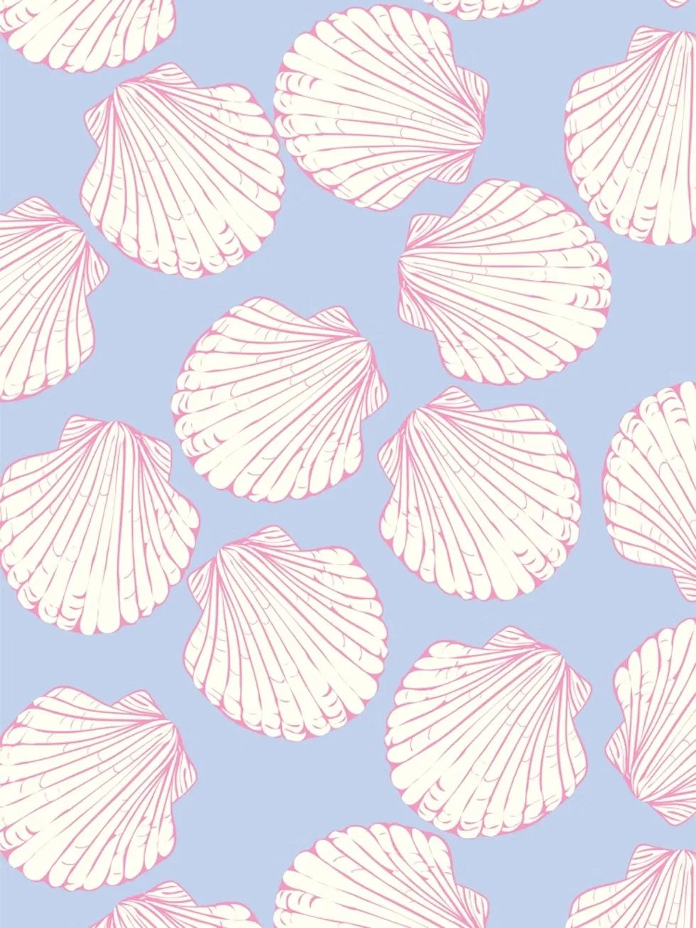 Trendy Coastal Prints