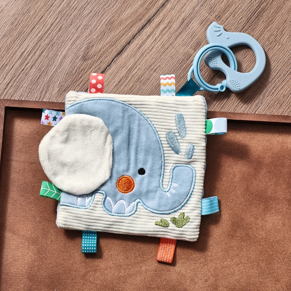 Babies Cute Cloth Book
