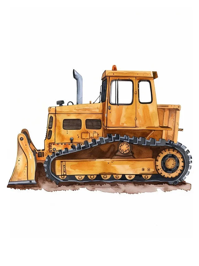 Nordic Vehicle Prints