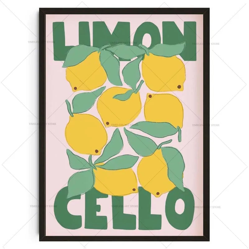 Preppy Tropical Beach Summer Prints