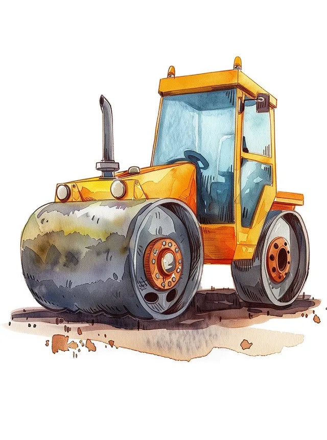 Nordic Vehicle Prints
