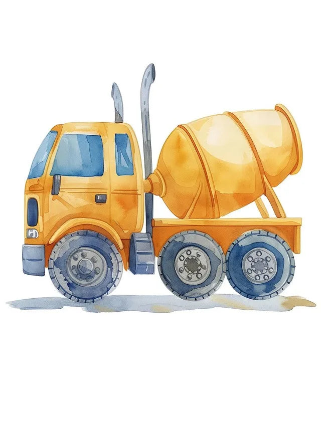 Nordic Vehicle Prints