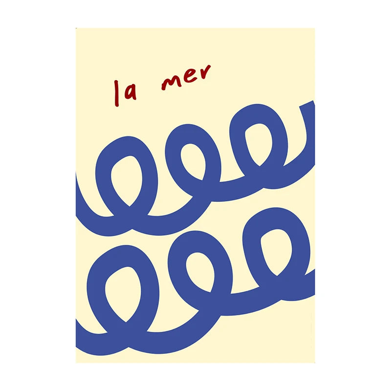 Vibey Summer Prints