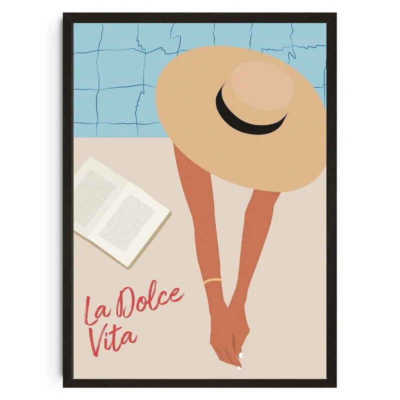 Meet me at the Beach Summer Prints