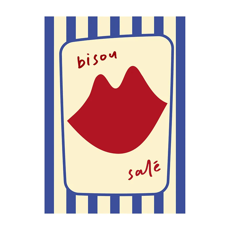 Vibey Summer Prints