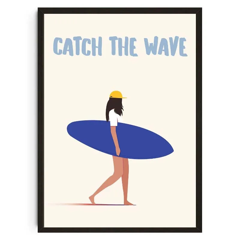Meet me at the Beach Summer Prints