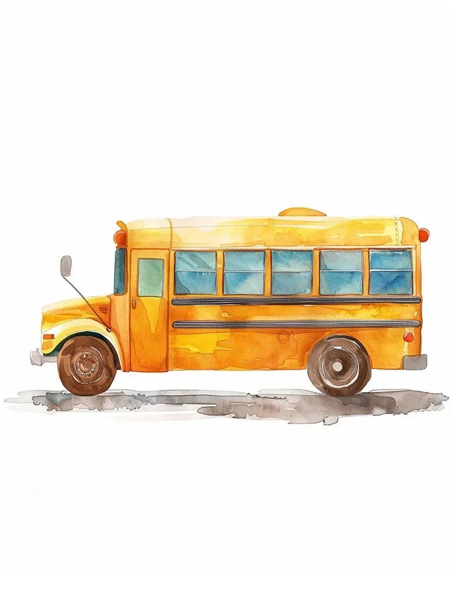 Nordic Vehicle Prints