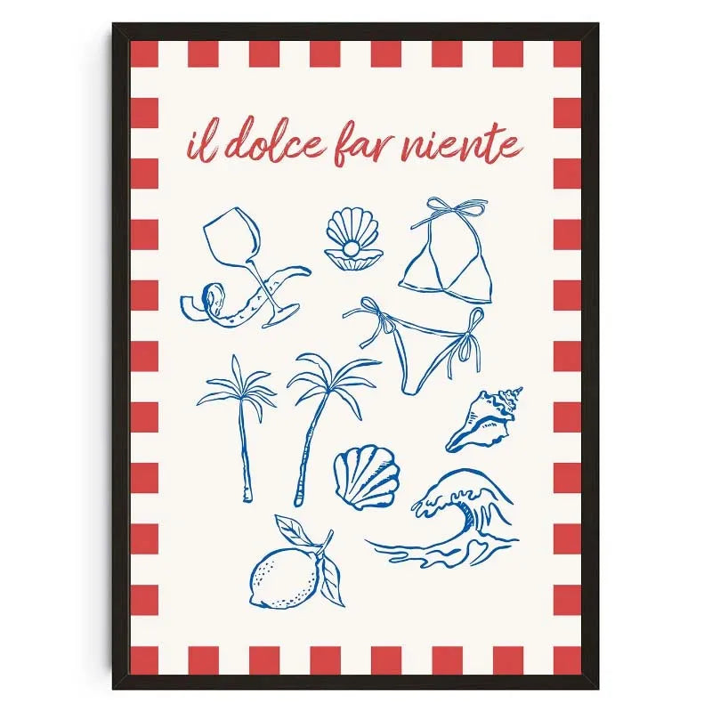 Meet me at the Beach Summer Prints