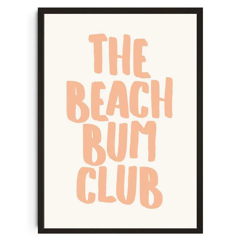 Meet me at the Beach Summer Prints