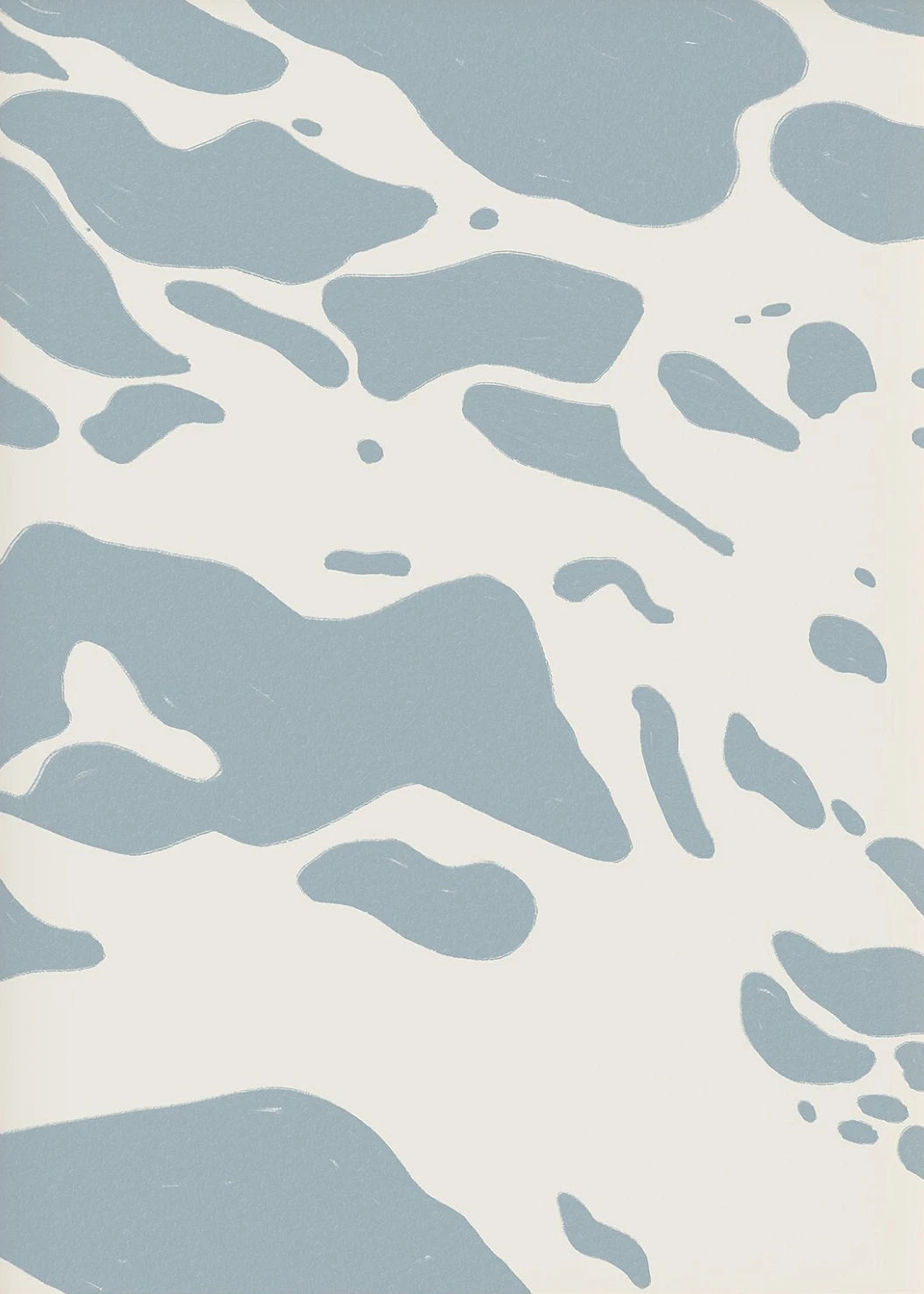 Bohemian Blue Sailor Prints