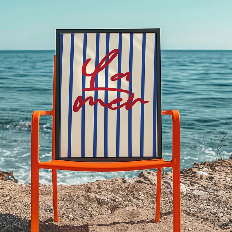 Vibey Summer Prints