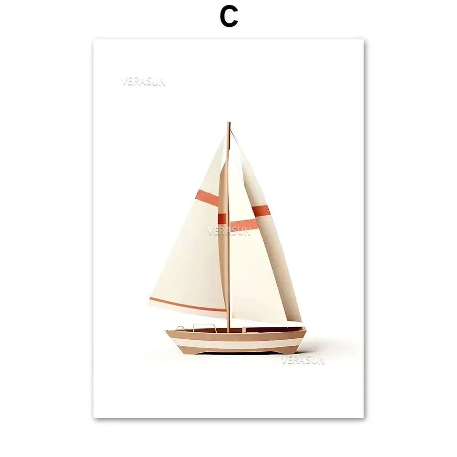 Little Thinker Prints