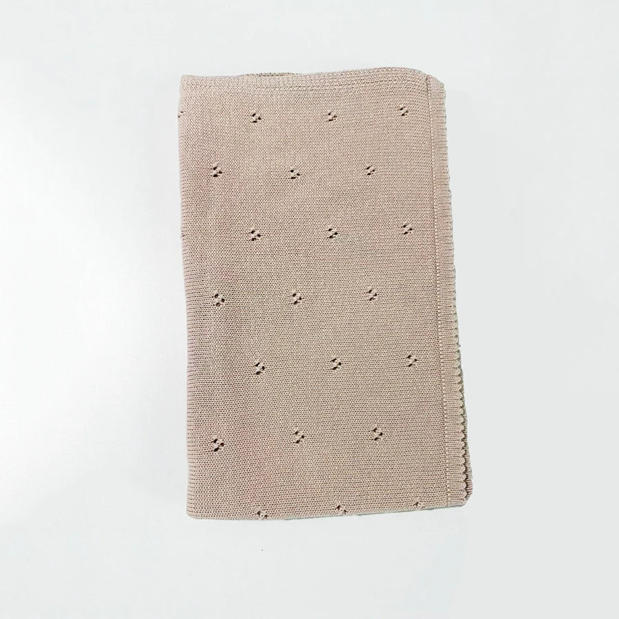 Super Soft Baby Blanket