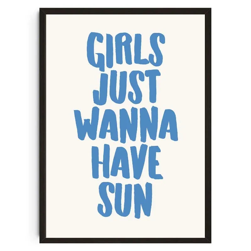 Meet me at the Beach Summer Prints