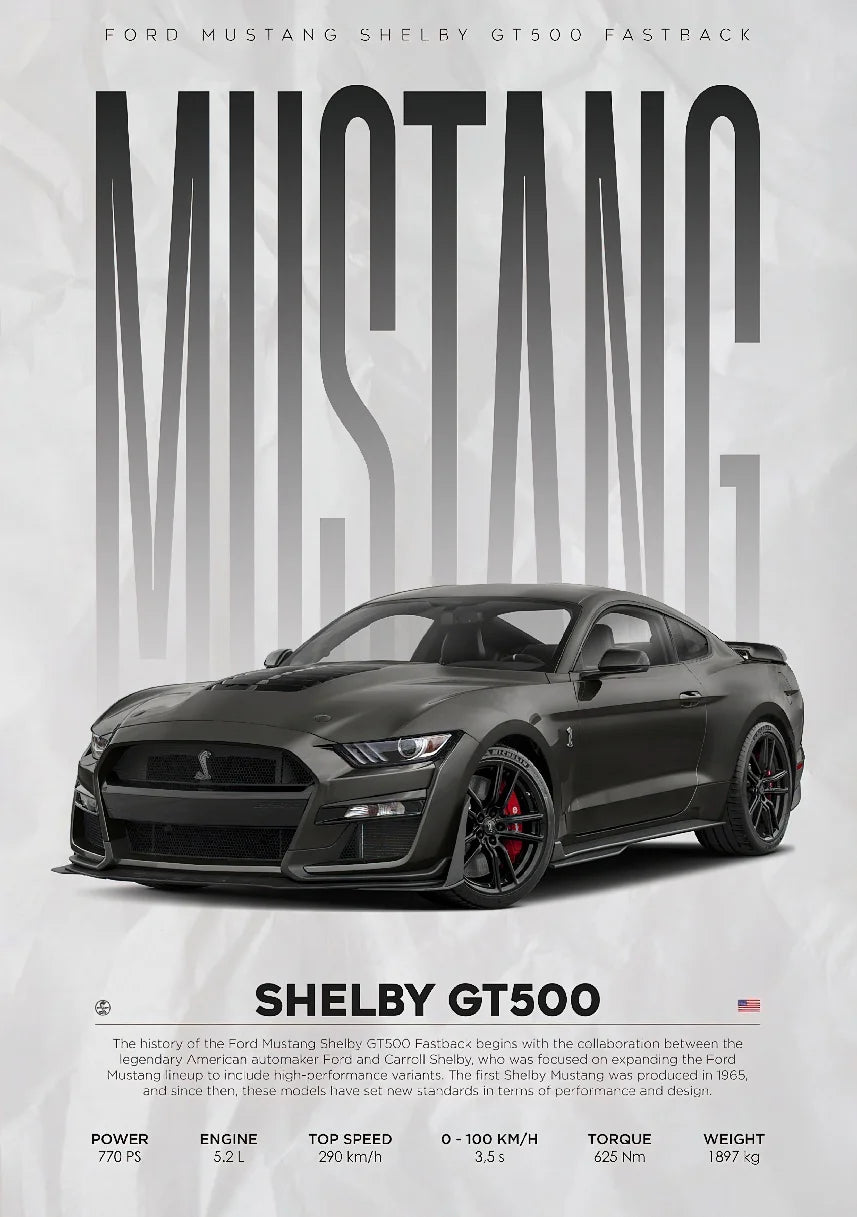 Luxury Super Car Race Cars M-MMclarens Posters and Prints Canvas Printing Minimalist Wall Art Picture for Living Room Home Decor