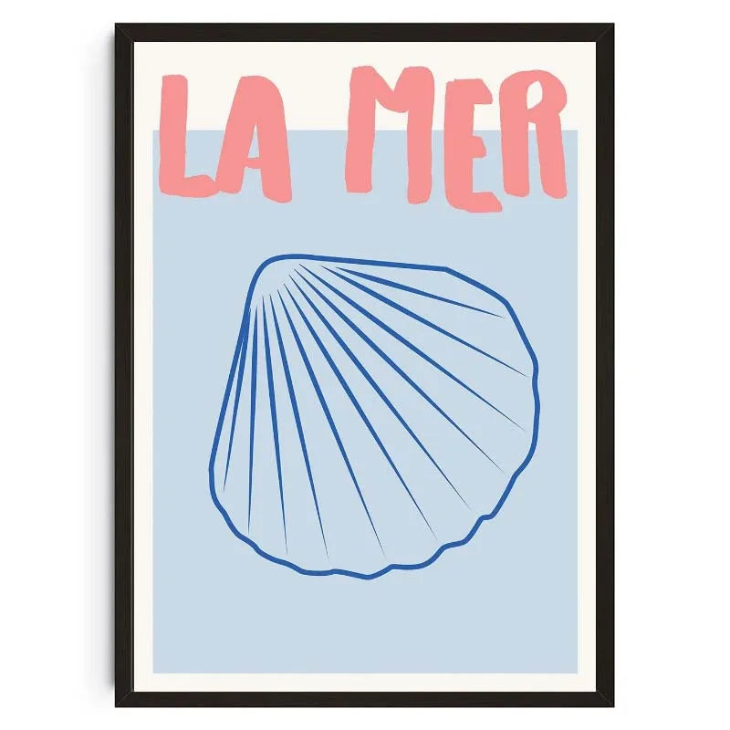 Meet me at the Beach Summer Prints