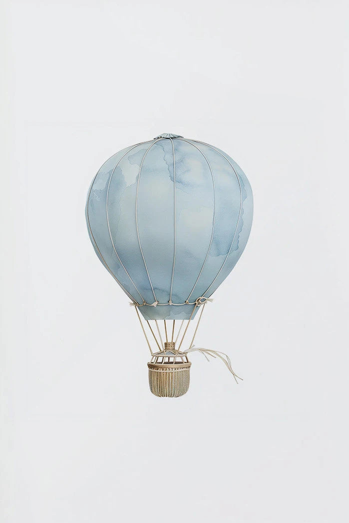Hot Air Balloon Prints
