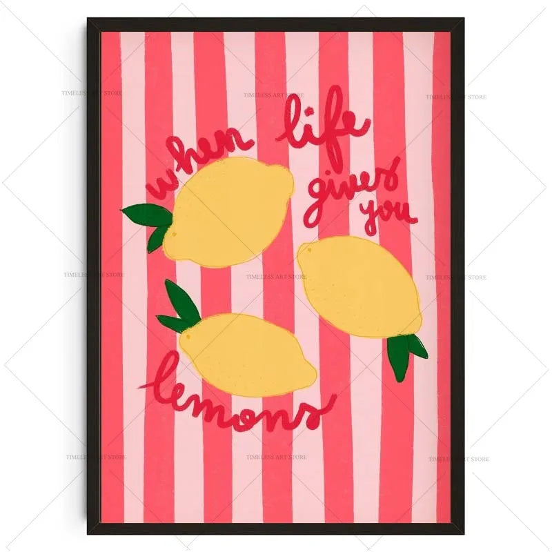 Preppy Tropical Beach Summer Prints