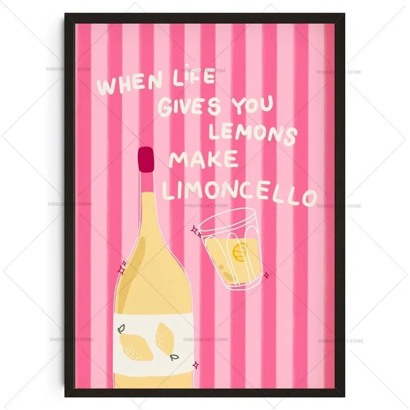 Preppy Tropical Beach Summer Prints