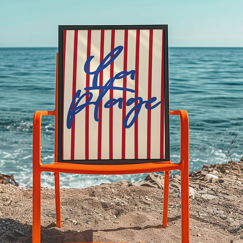 Vibey Summer Prints