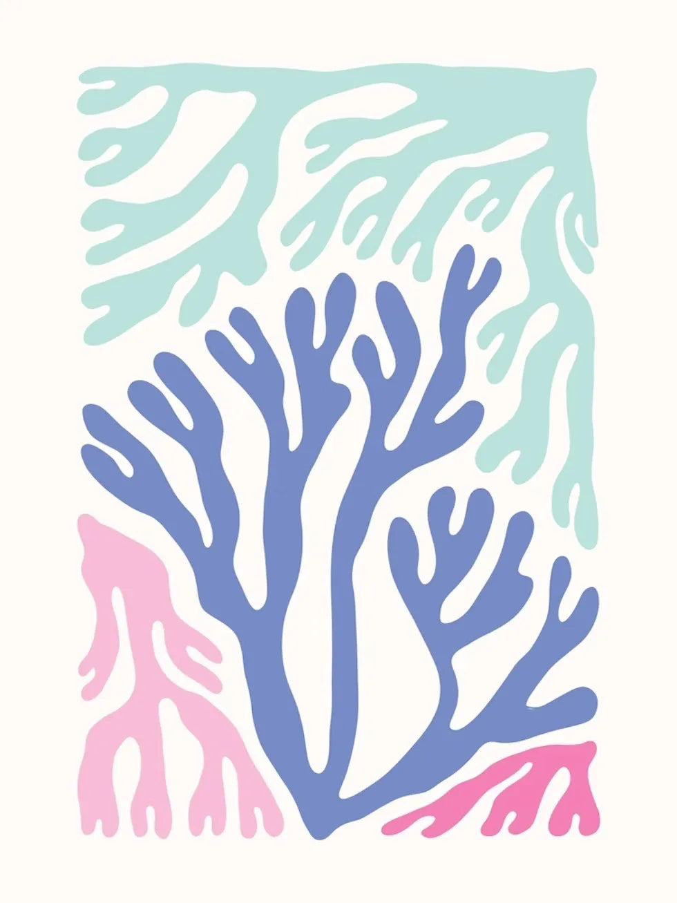 Trendy Coastal Prints