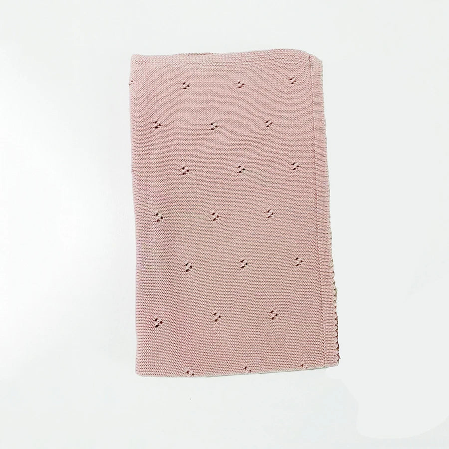 Super Soft Baby Blanket