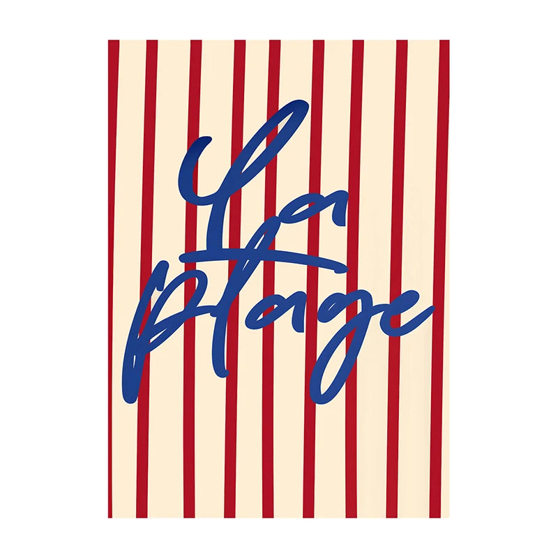 Vibey Summer Prints
