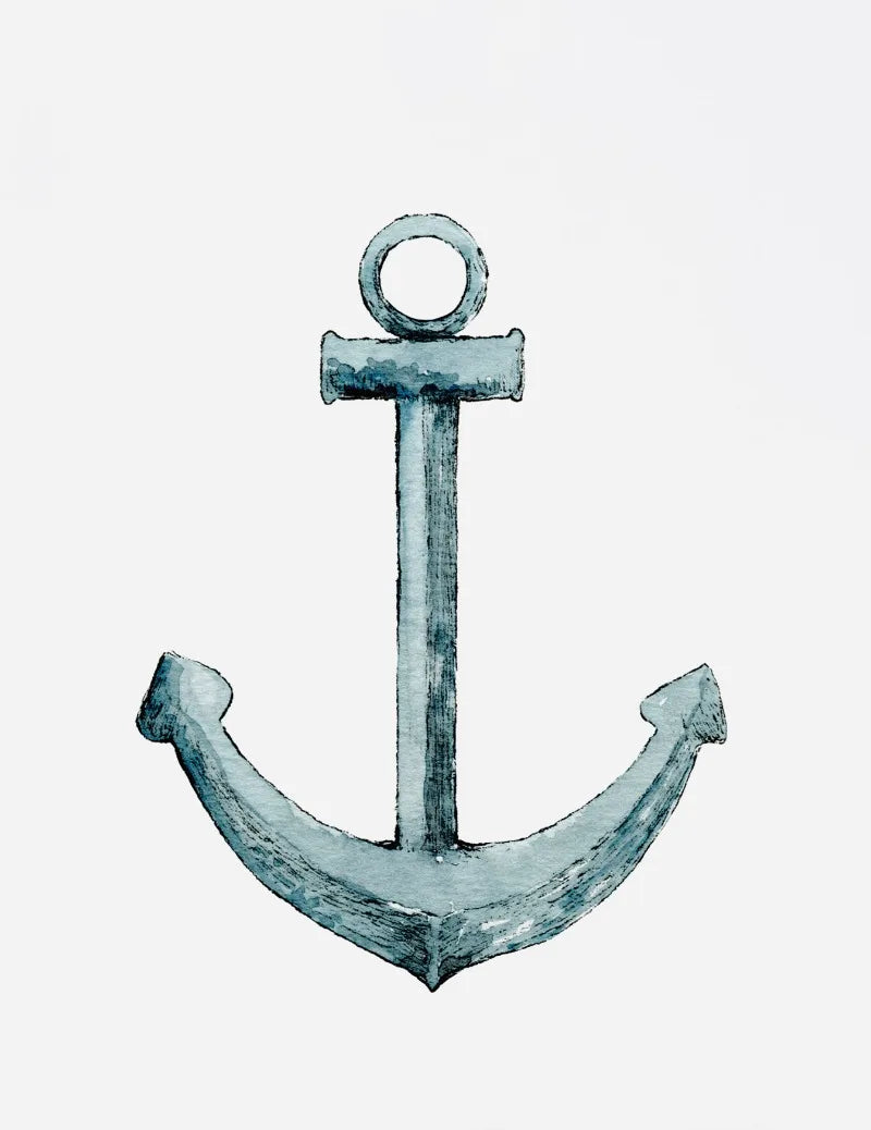 Seaside Sailor Prints