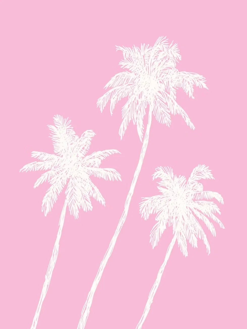 Trendy Coastal Prints